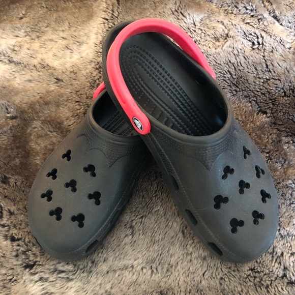 crocs special